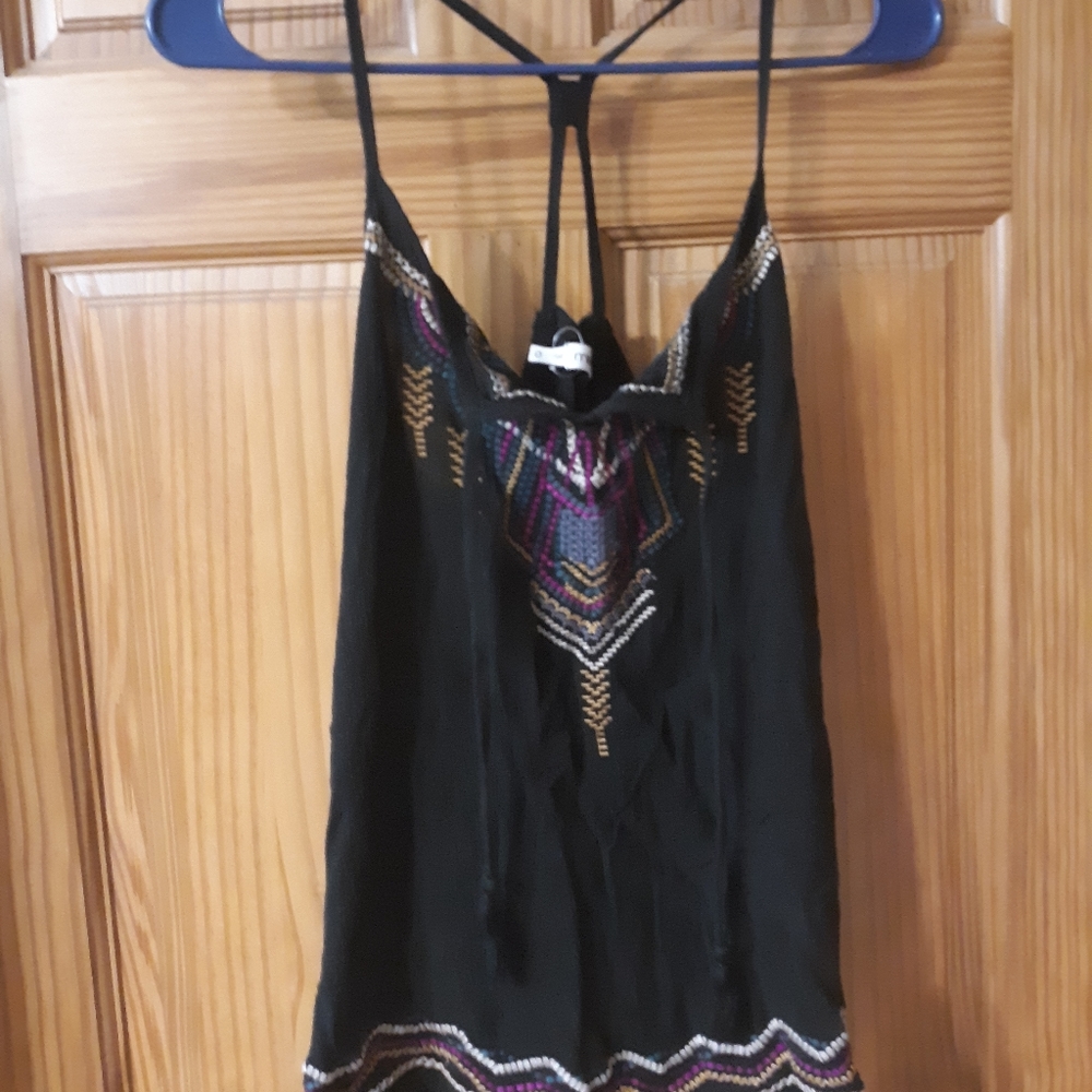 NWOT Plus size 0 Maurices tank